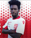 Lamin BITTAYE - Attaccante